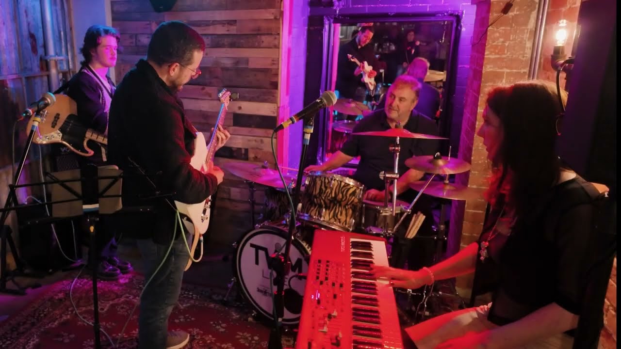 IOAJ 2026-02-11 Blues Jam (TWM)