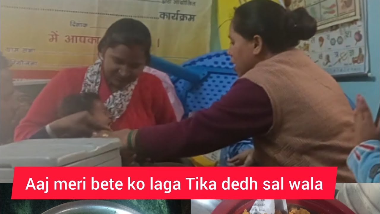 Aaj humne banae pakode pyaj aur aalu ke Didi ke liye