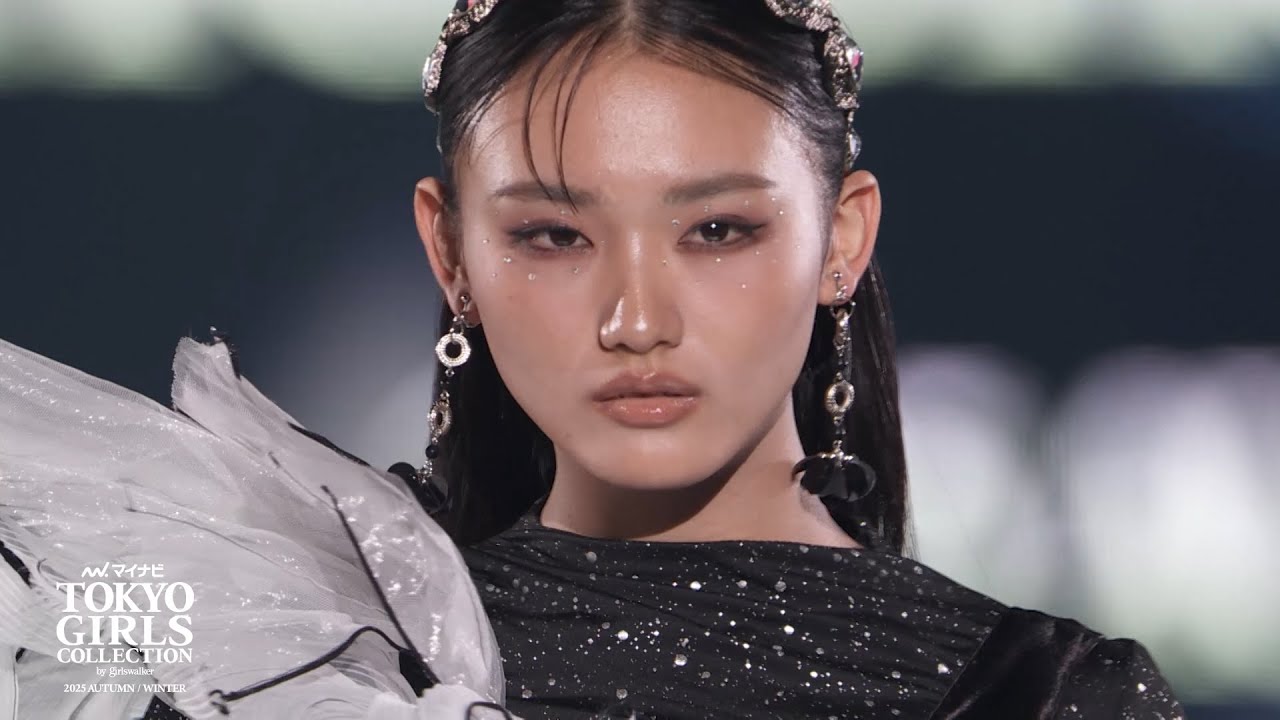 Next Designer's STAGE｜マイナビ TGC 2025 A/W