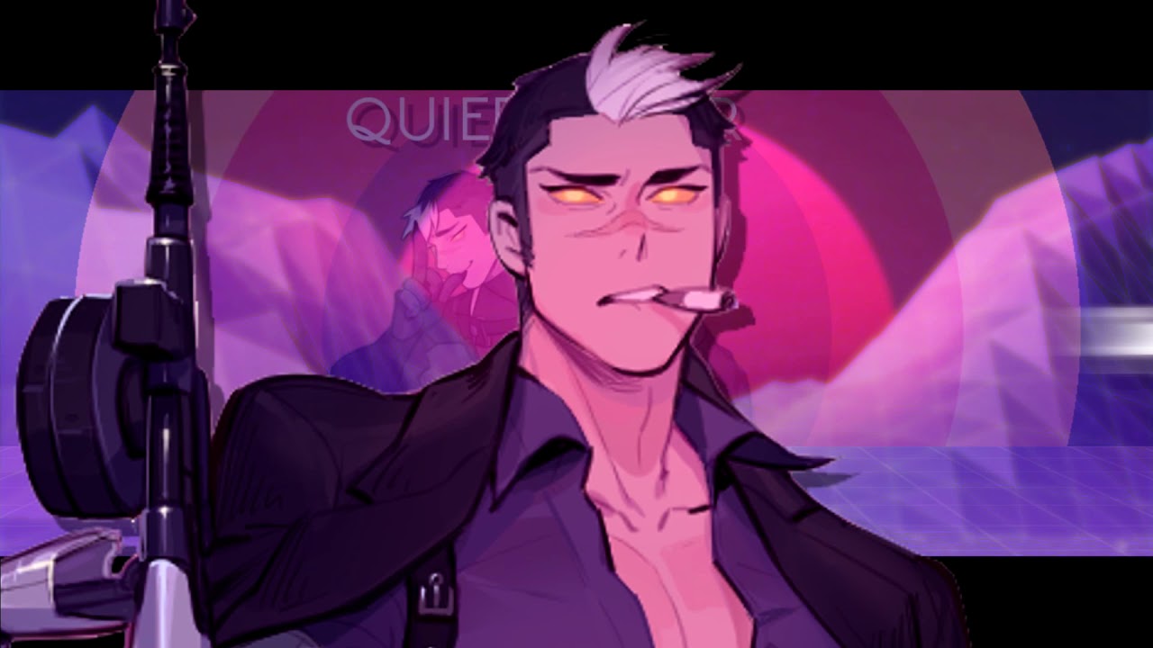 MEP COLLECTION #8 // VoltronAgain.MP4
