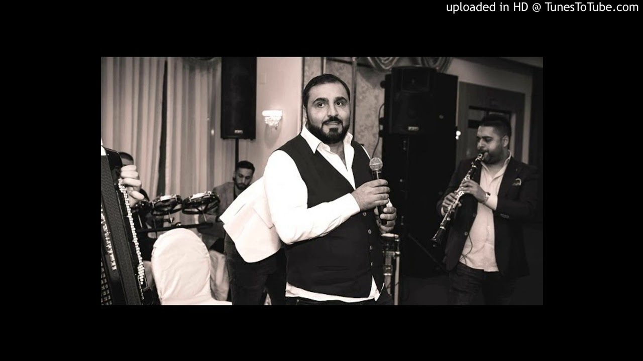Formatia Catalin de la Buzau-Hora rapida