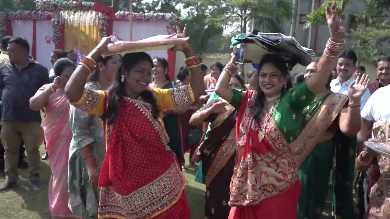 Part:3 | Shreyansh & Pooja | Wedding Film 