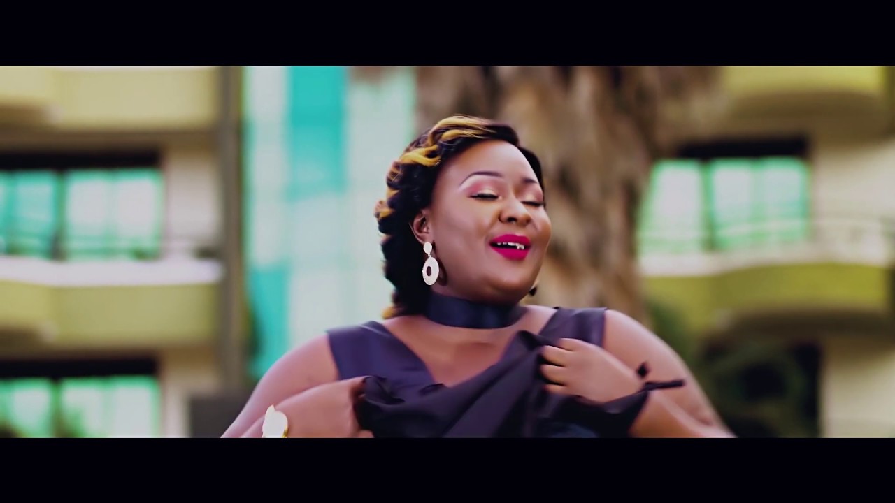MBIRINA [OFFICIAL VIDEO 2020]  BY SOPHIE NANTONGO