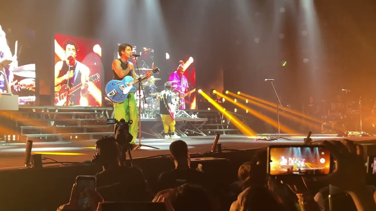 Restart - Te Levo Comigo - 08-10-23