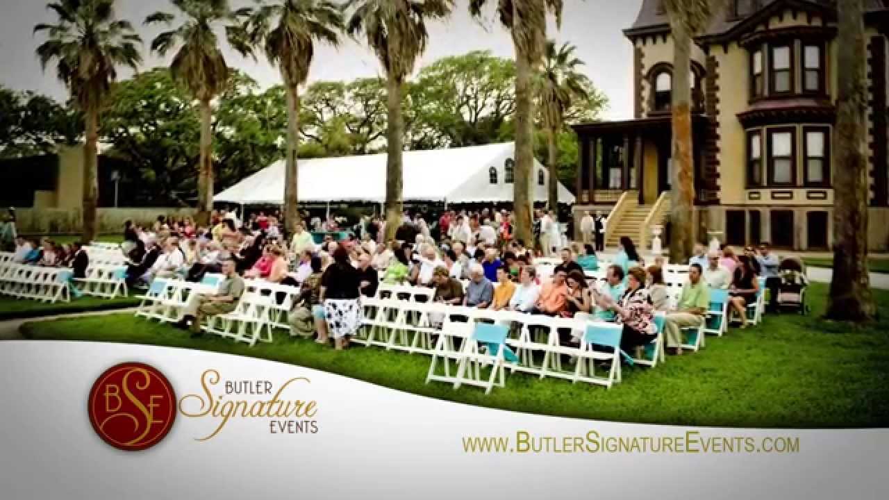Butler Signature Events