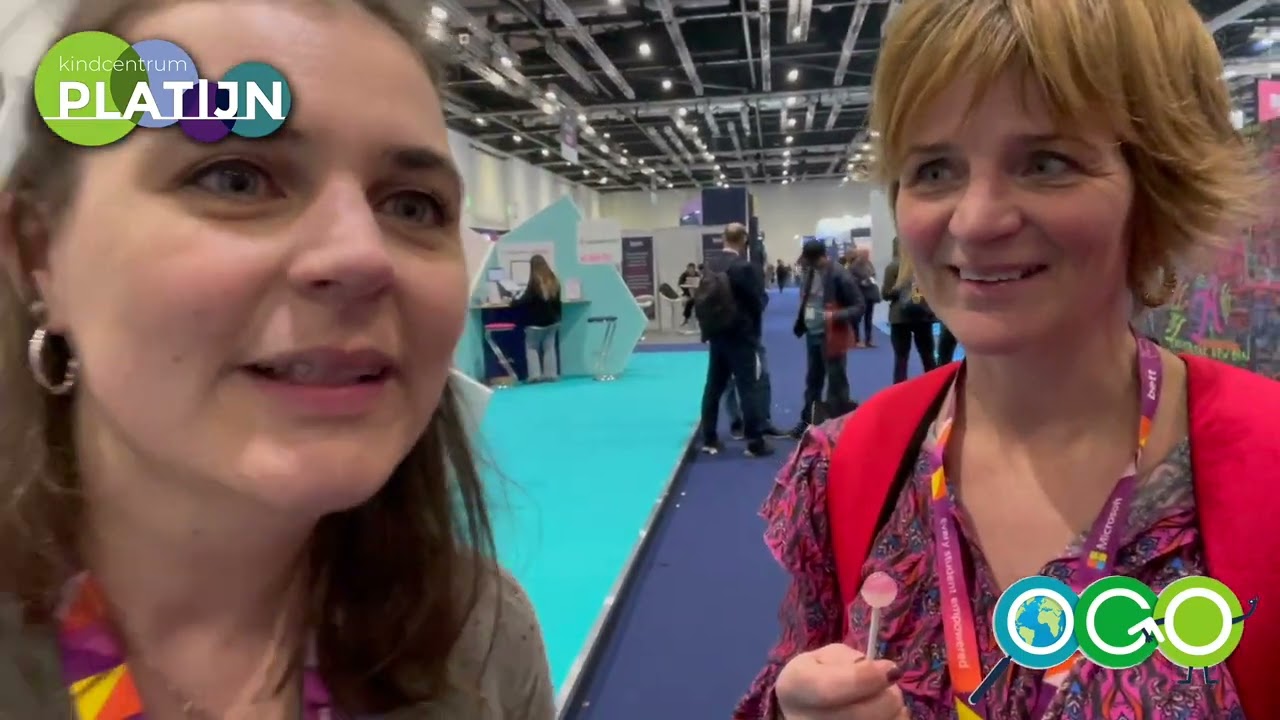 London BETT 2024