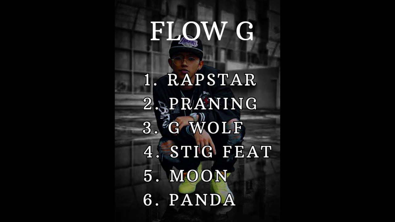 Flow GoldTEETH