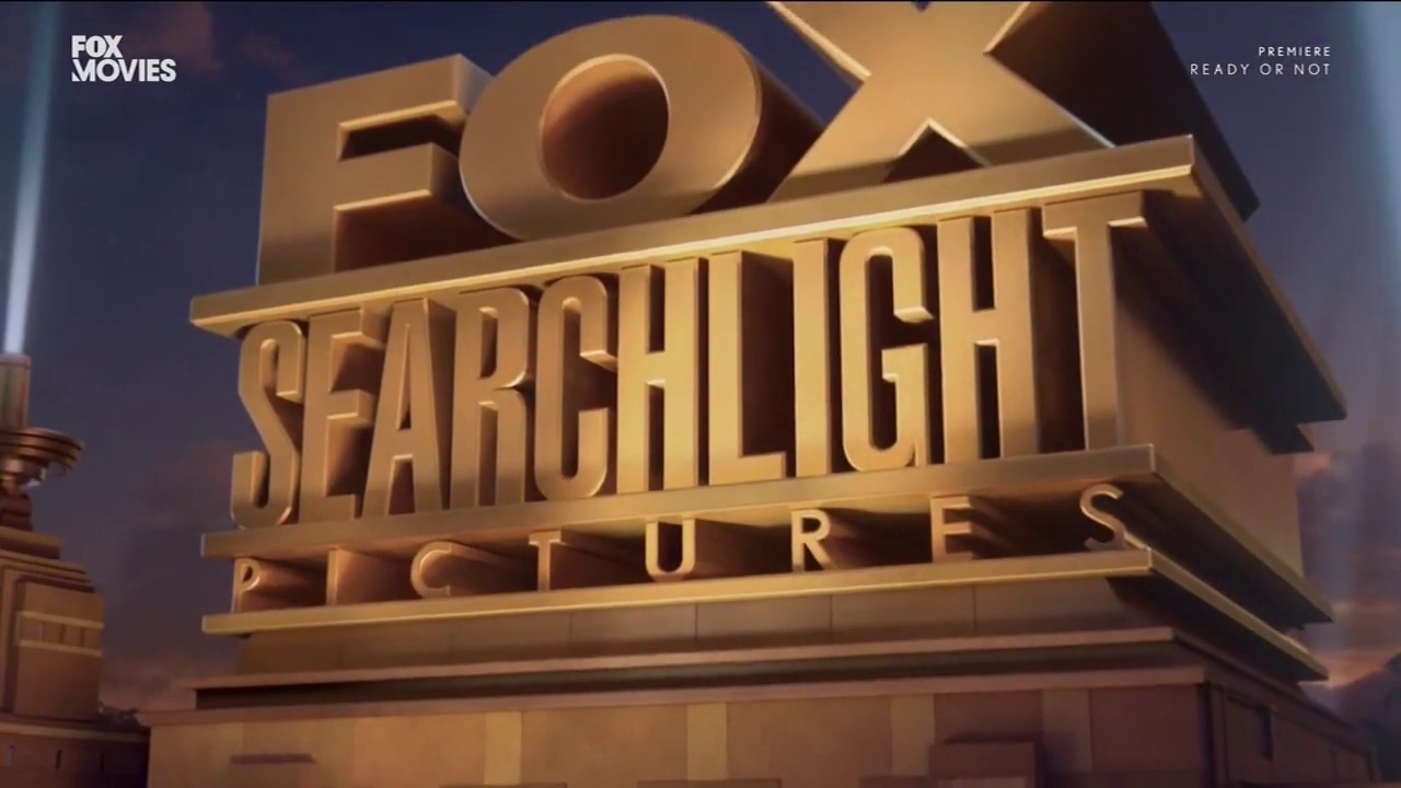 Ready or Not - Fox Movies Intro (Network Premiere)