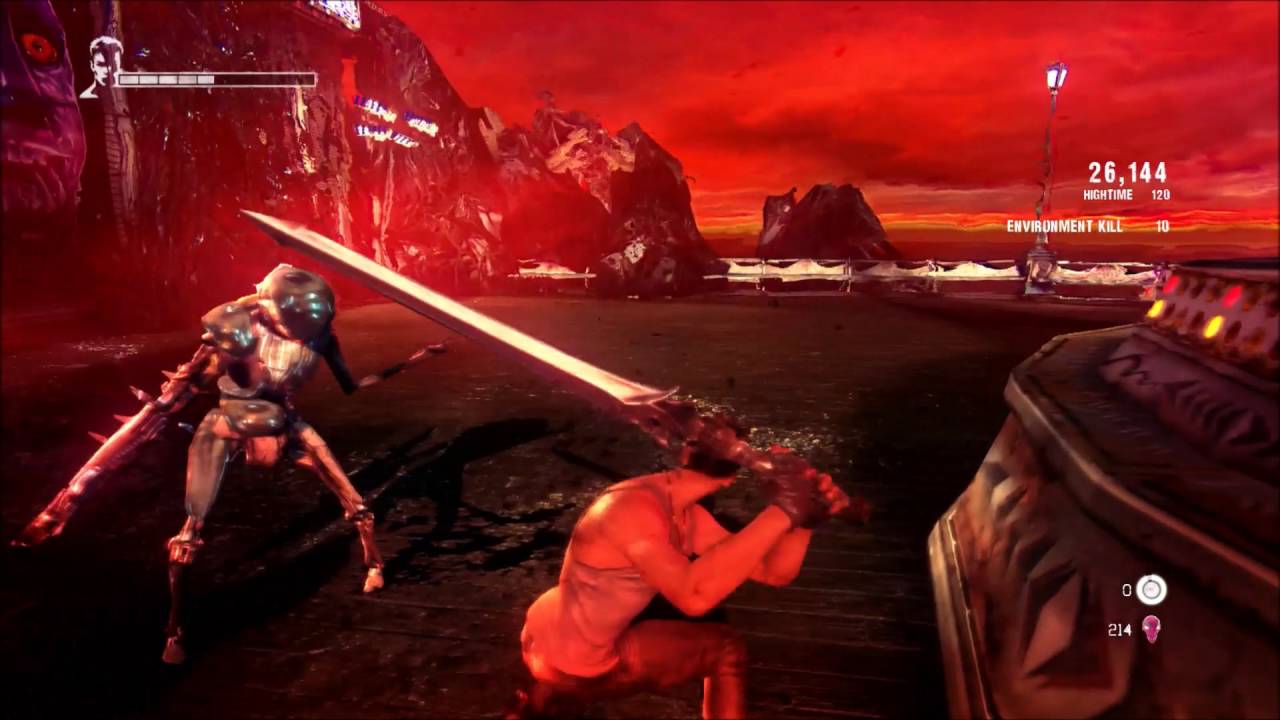 We Ply:  DMC 2