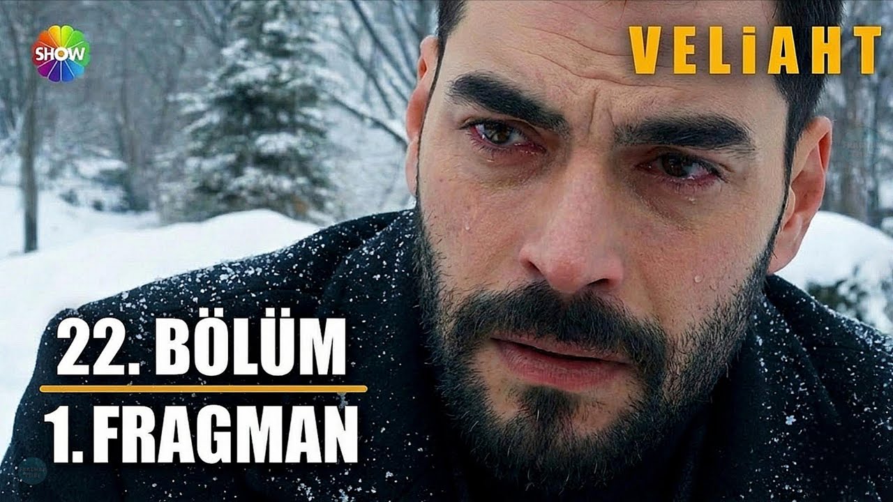 Veliaht 22. B&ouml;l&uuml;m 1. Fragman