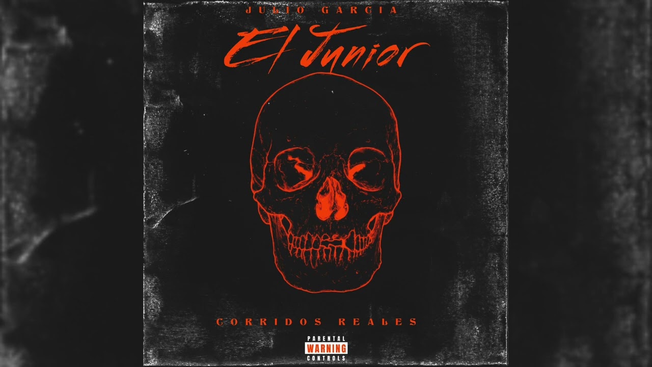El Junior - Julio García 