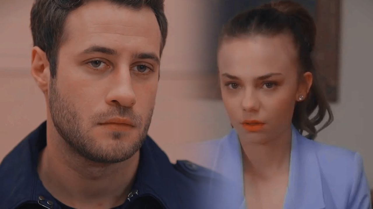 ▶ { Bahar Şahin } CenCer || Unutmadım [AU]