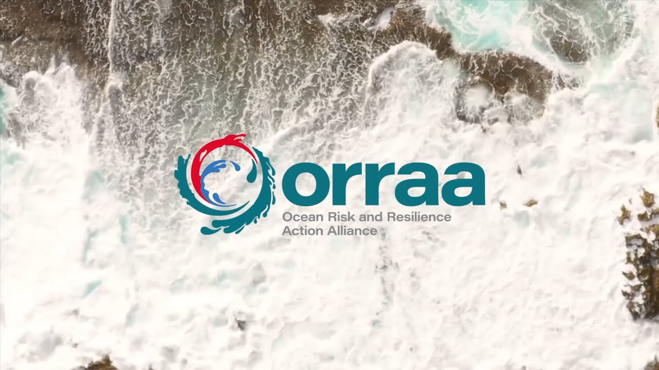Coral Reef Insurance in Colombia