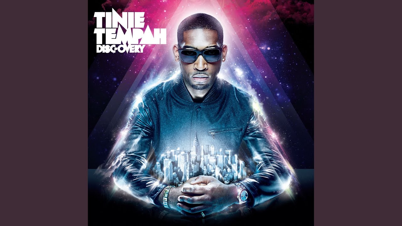 Written in the Stars (feat. Eric Turner)