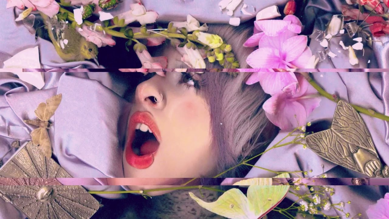 Melanie Martinez - POSSESSION (Extended)