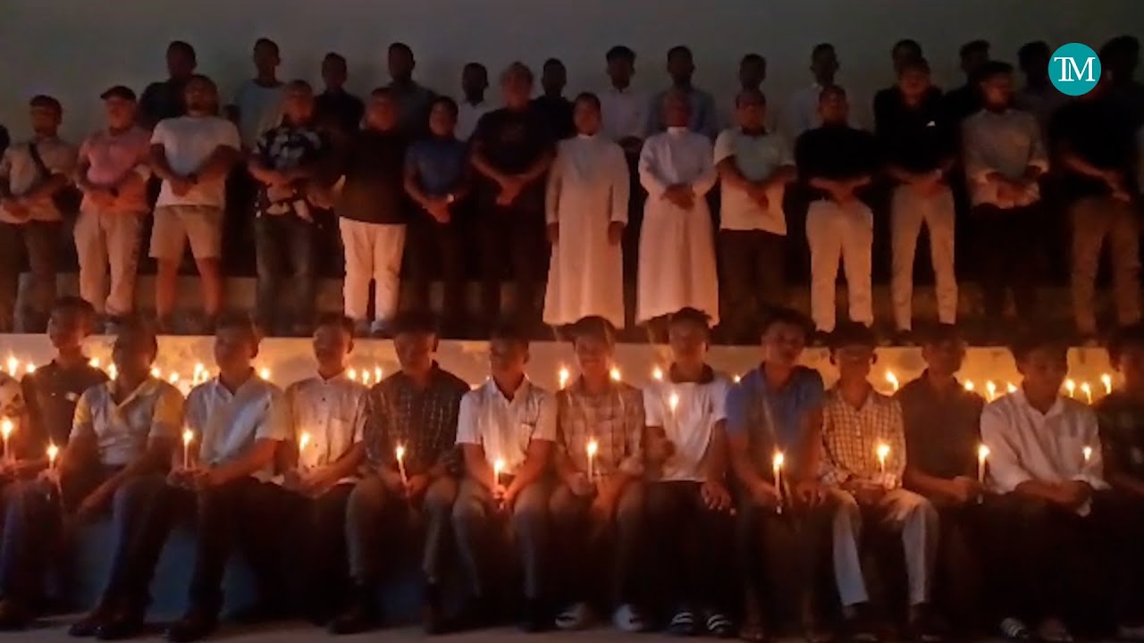 NESO suspects Centre&rsquo;s &lsquo;hidden agenda&rsquo; behind Manipur violence