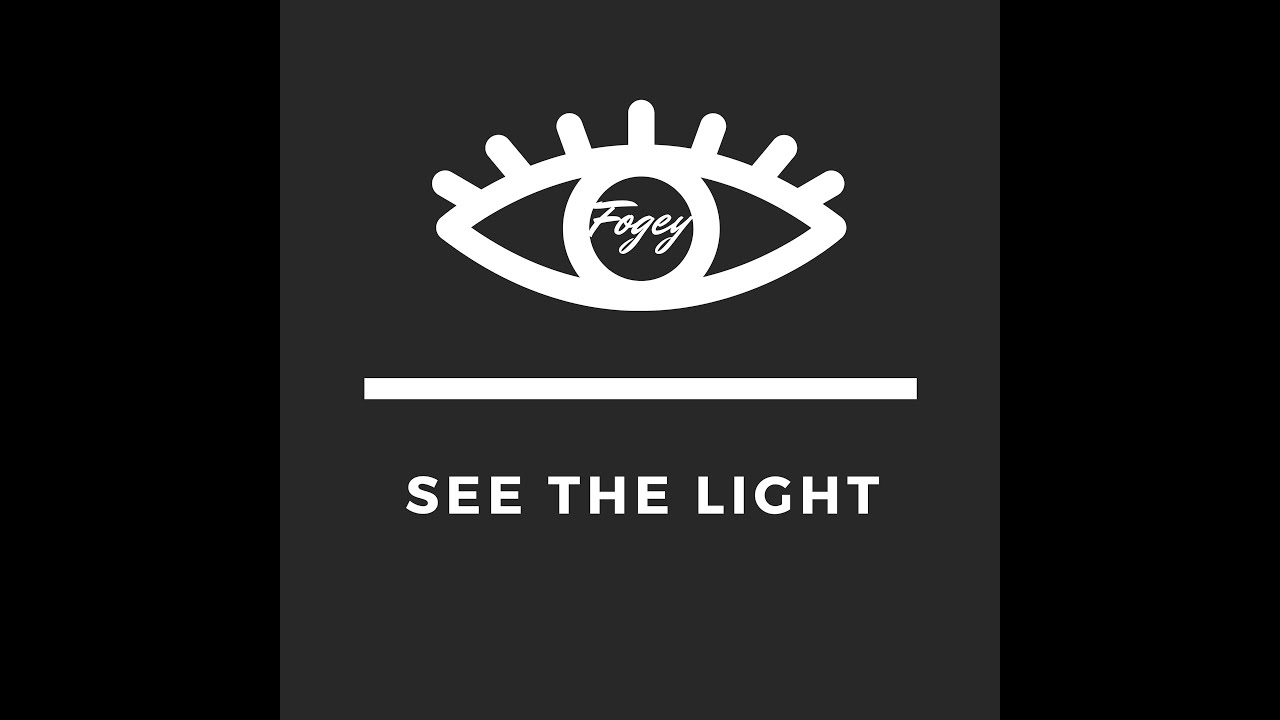 Fogey - See the Light