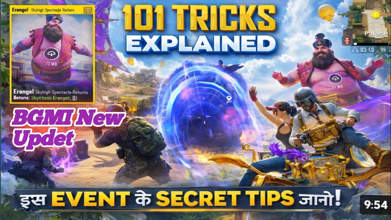 Bgmi new update 😱/ Bgmi new version 😱/ Bgmi gameplay #bgmi