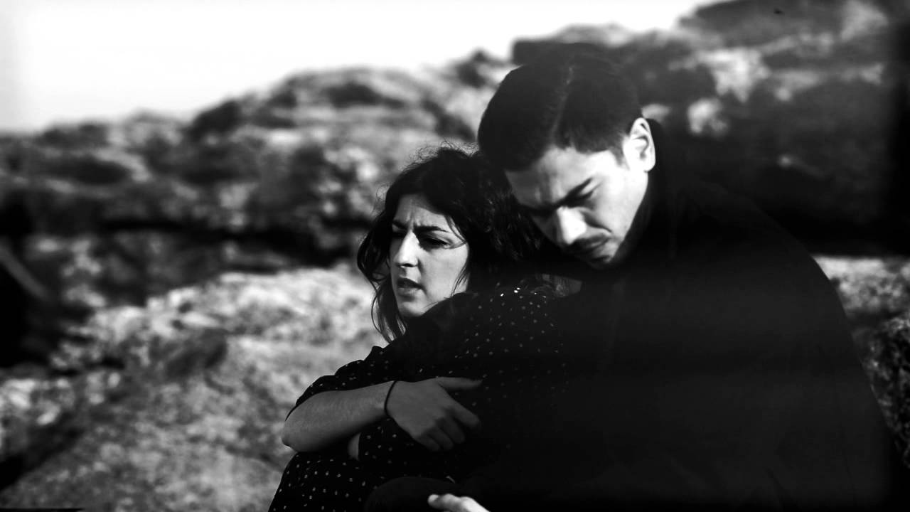 Lilly Wood and The Prick - Where I Want To Be (California) (Official Video)