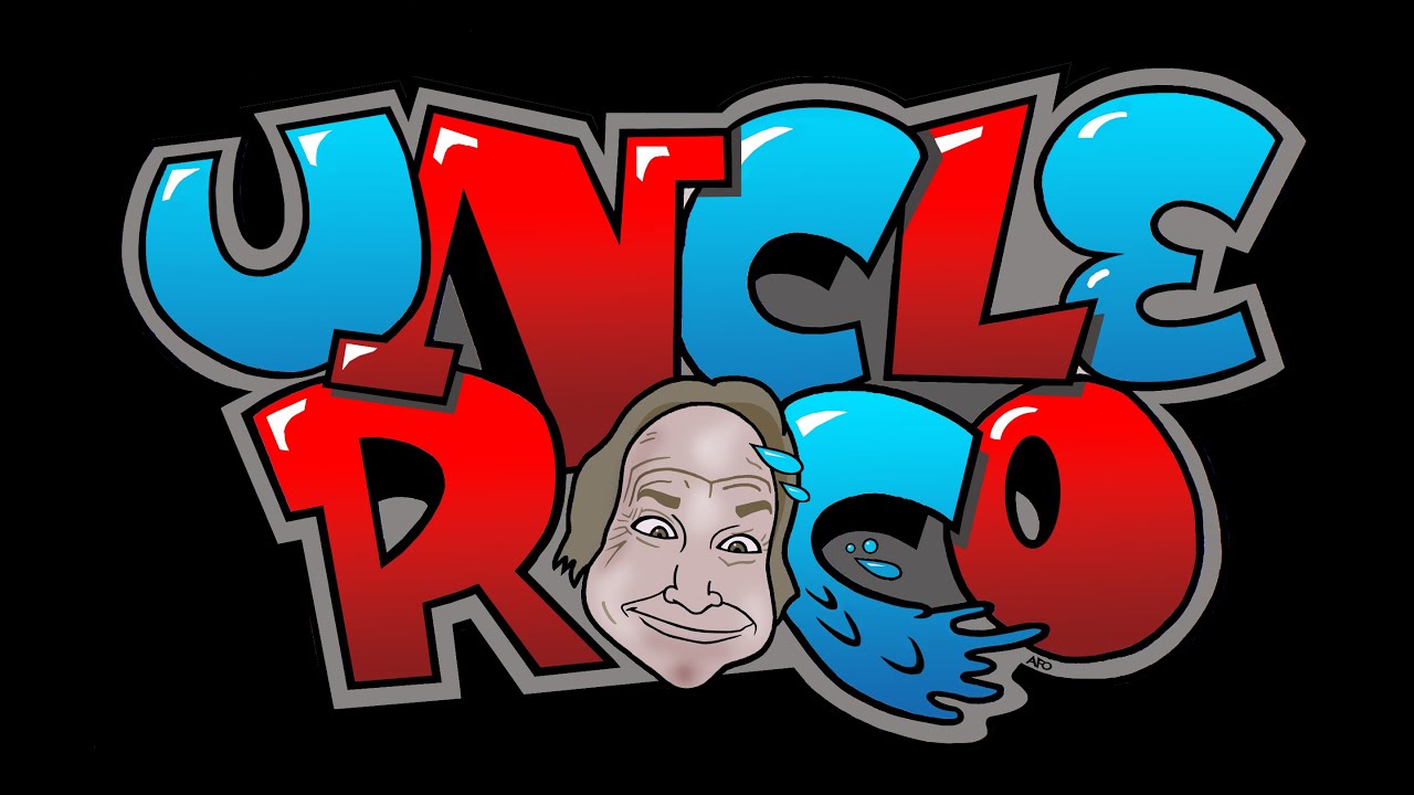 The Uncle Rico Show 03/21/2024