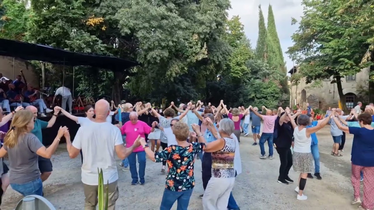 042 Els aplecs de la sardana al Vallès