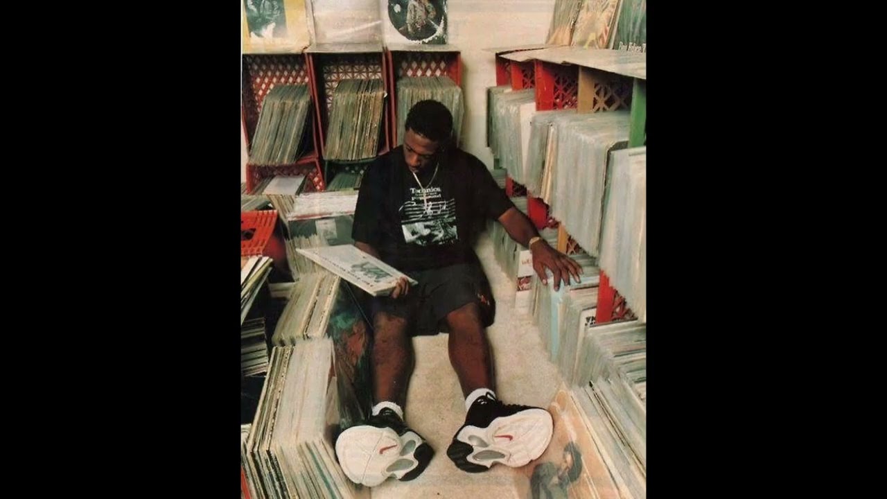 [FREE] LARRY JUNE TYPE BEAT - 