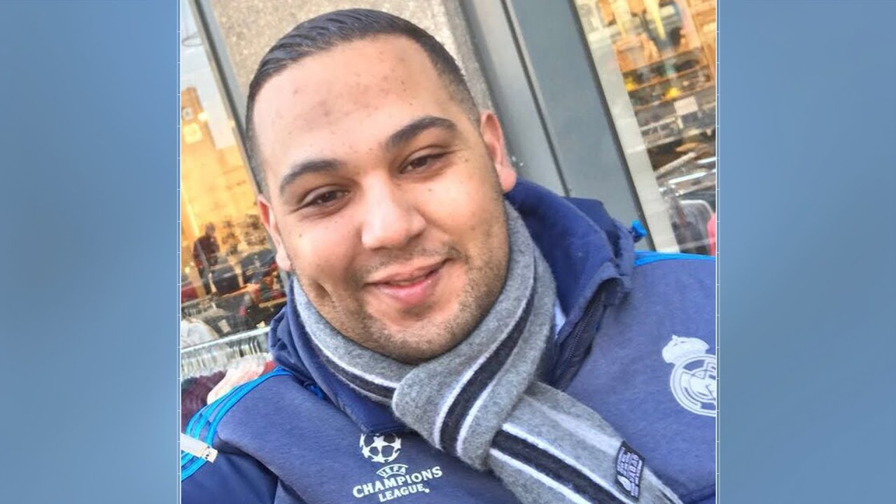 Amsterdam: Liquidatie Anass el Ajjoudi (29) in de Cornelis Springerstraat
