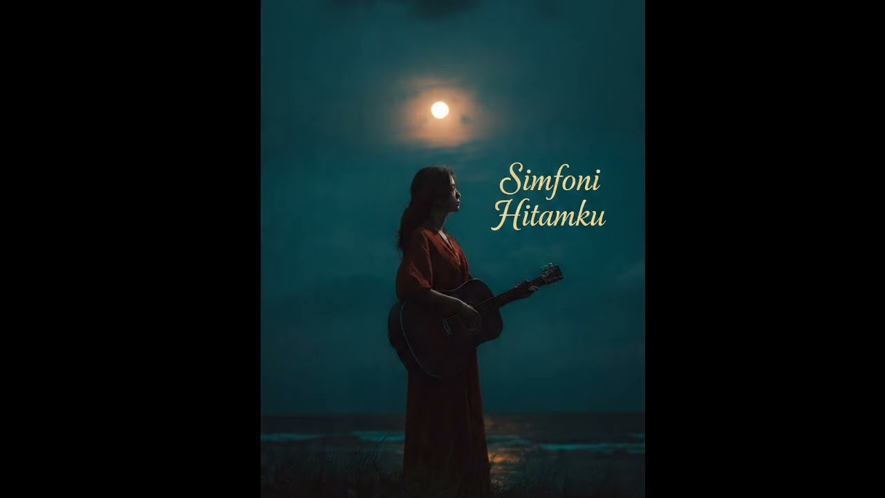 𝕊𝕀𝕄𝔽𝕆ℕ𝕀 ℍ𝕀𝕋𝔸𝕄 - 𝕊ℍ𝔼ℝ𝕀ℕ𝔸 𝕄𝕌ℕ𝔸𝔽 || Nuansa 𝙍𝙊𝘾𝙆𝙀𝙎𝙏𝙍𝘼+𝙈𝙊𝘿𝙀𝙍𝙉 𝙍𝙊𝘾𝙆 , 𝘾𝙤𝙫𝙚𝙧 𝘽𝙮 𝙆𝙞𝙣𝙇𝙖𝙗𝙚