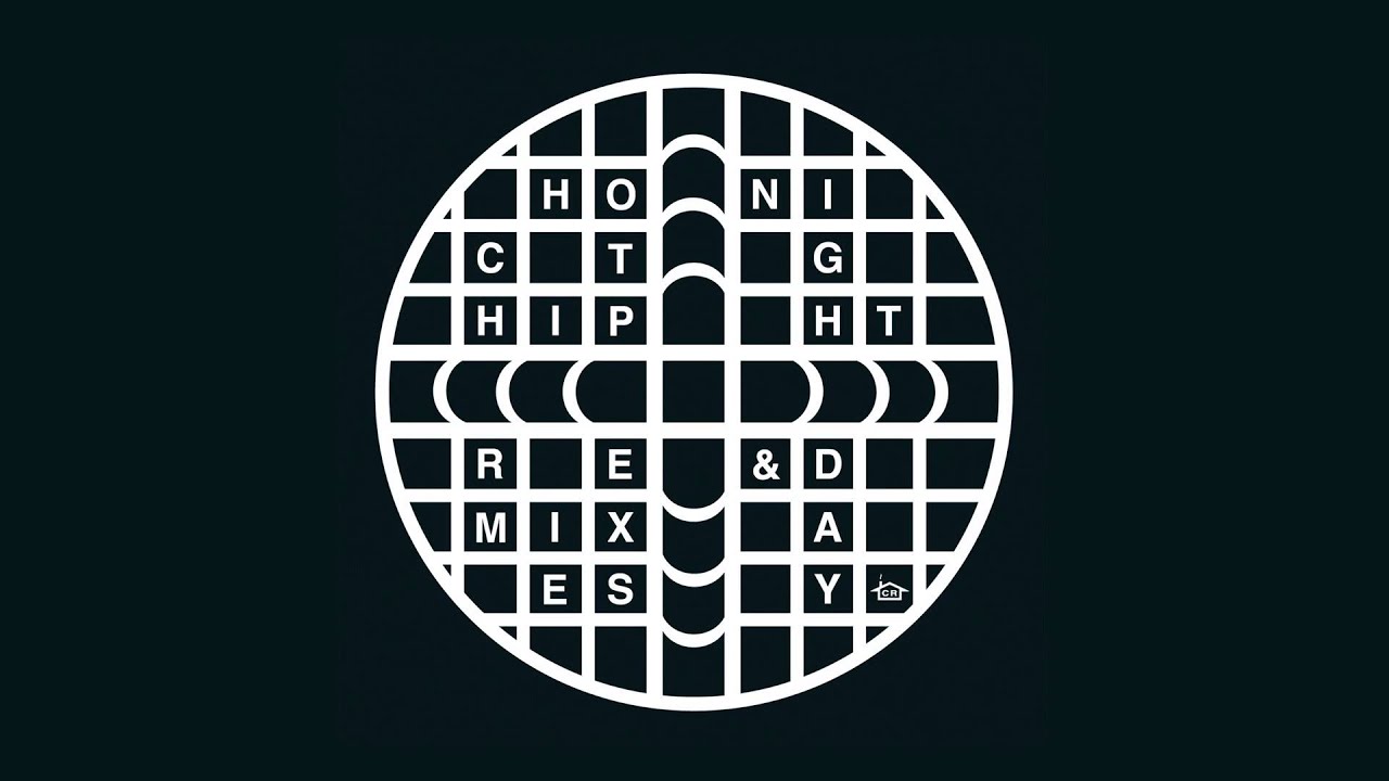 Hot Chip - Night & Day (Dusky Remix)