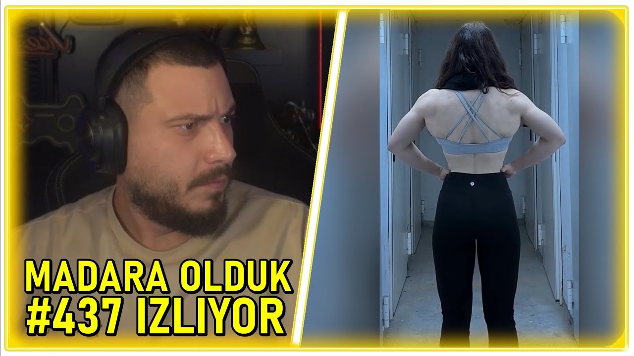 Ataberk Doğan | Madara Olduk #437 İziliyor