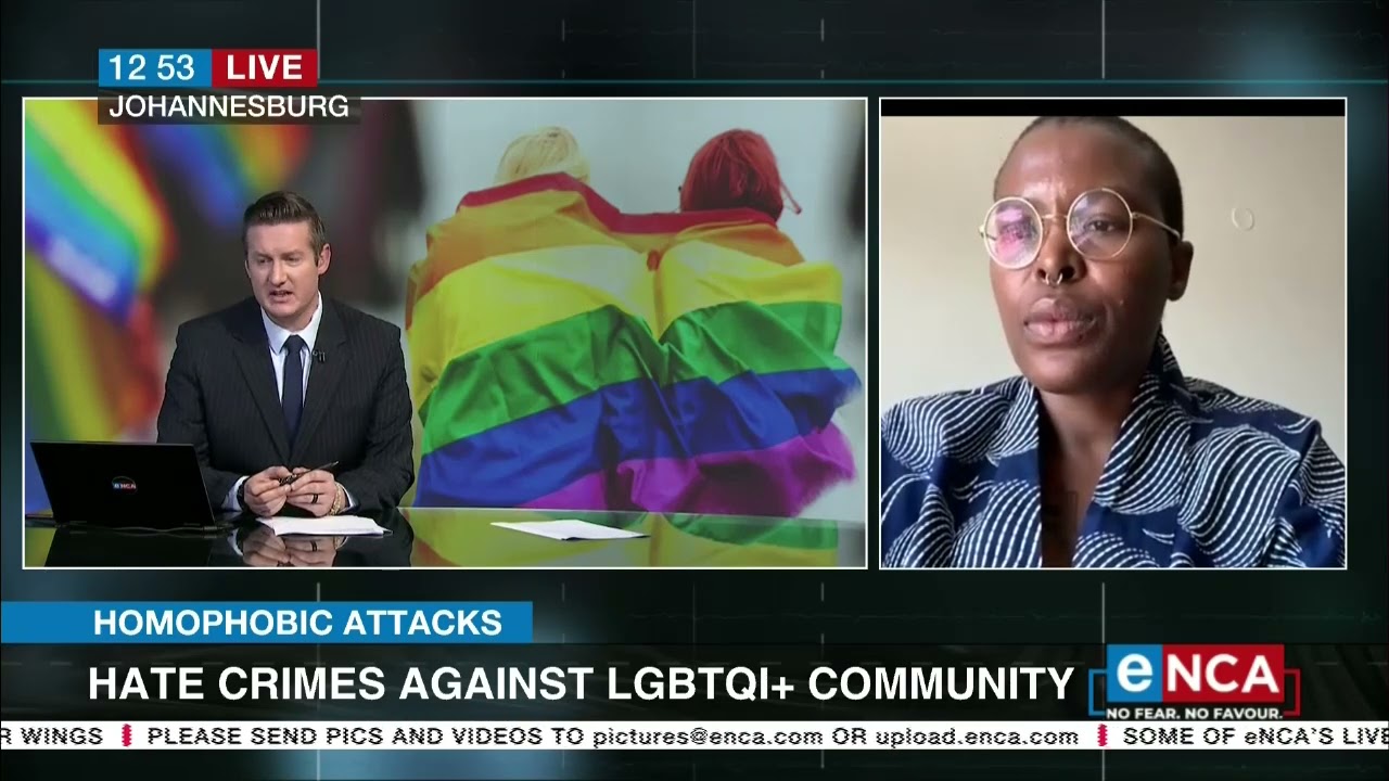 Homophobic Attacks | Hate crimes against LGBTQI+ community