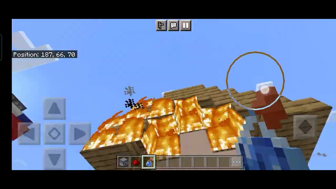Minecraft hospital(1)