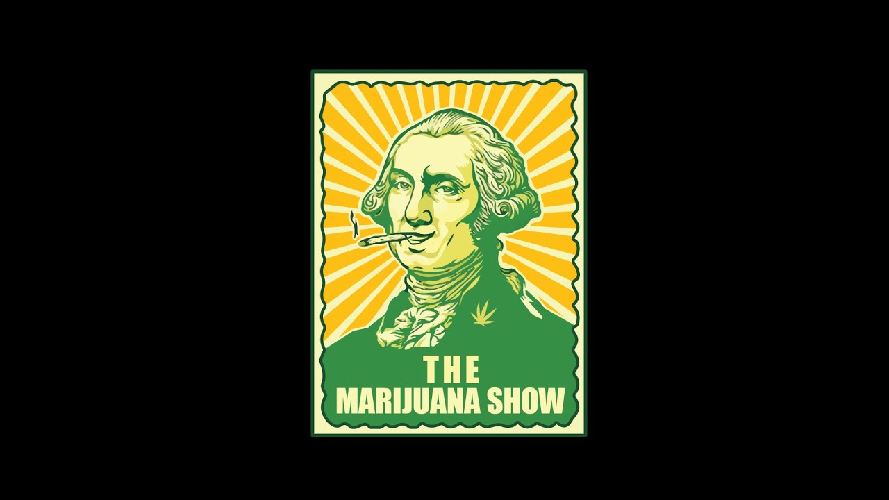 The Marijuana Show Animation