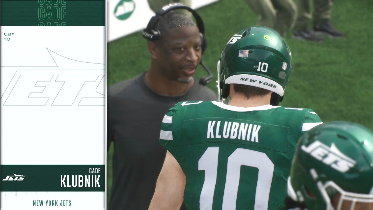 Madden NFL 26 &mdash; Denver Broncos (4-8) против New York Jets (4-8) PS5, 14-я неделя (составы Madden 27)