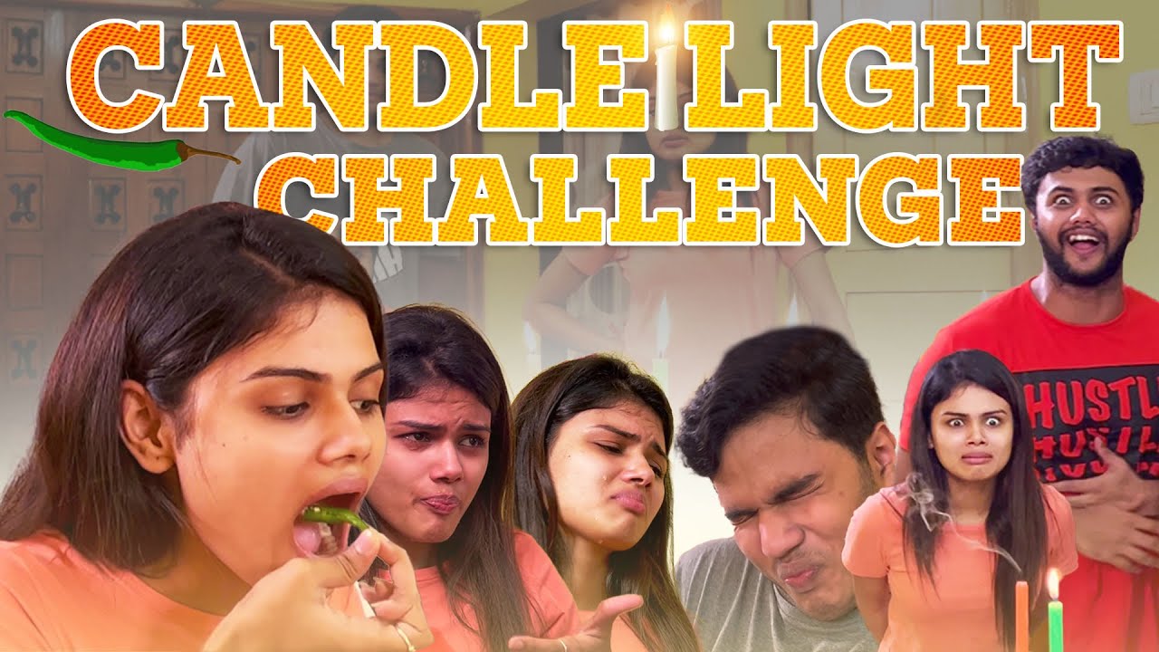 Game went wrong on Akshitha! | Akshitha started crying! | AppulovesappU