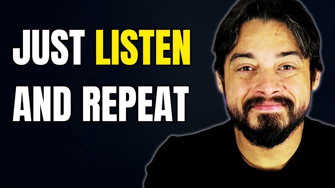 Improve Your English Speaking Fluency (25 Natural Phrases)