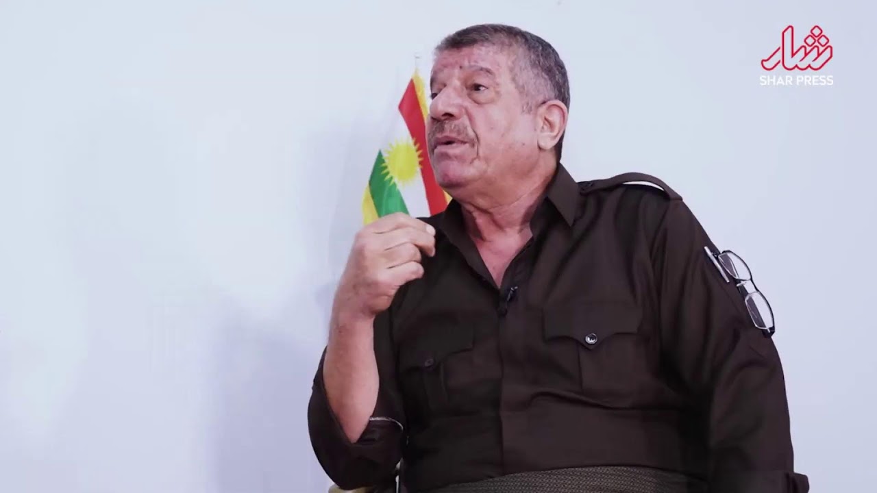 مام ڕۆستەم: نازانین هانا بۆ کێ بەرین بۆ چاکردنی ئەم دۆخە
