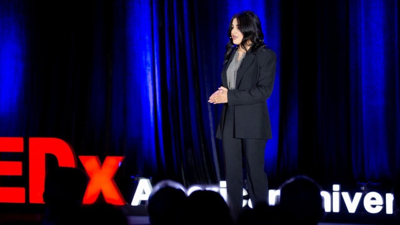 Practical dimensions of philosophy | Milan Khidher Domle | TEDxAmericanUniversityofKurdistan
