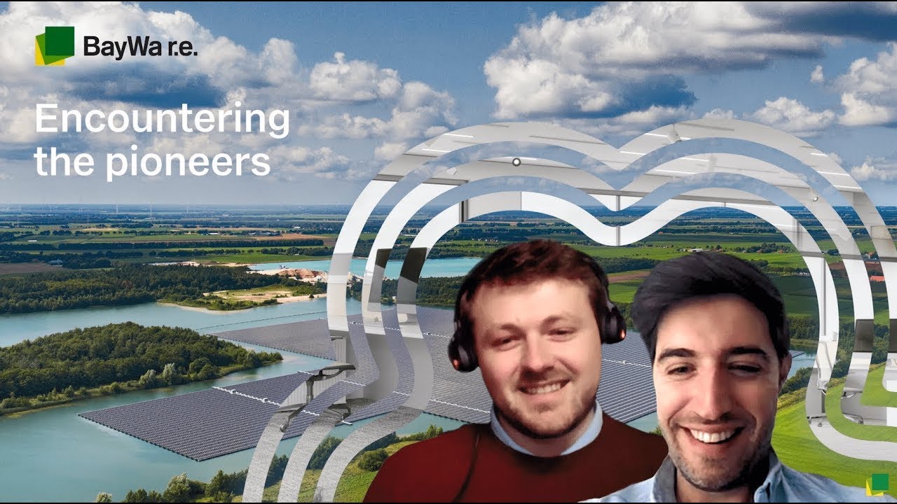 Encountering the Pioneers – Episode 3
