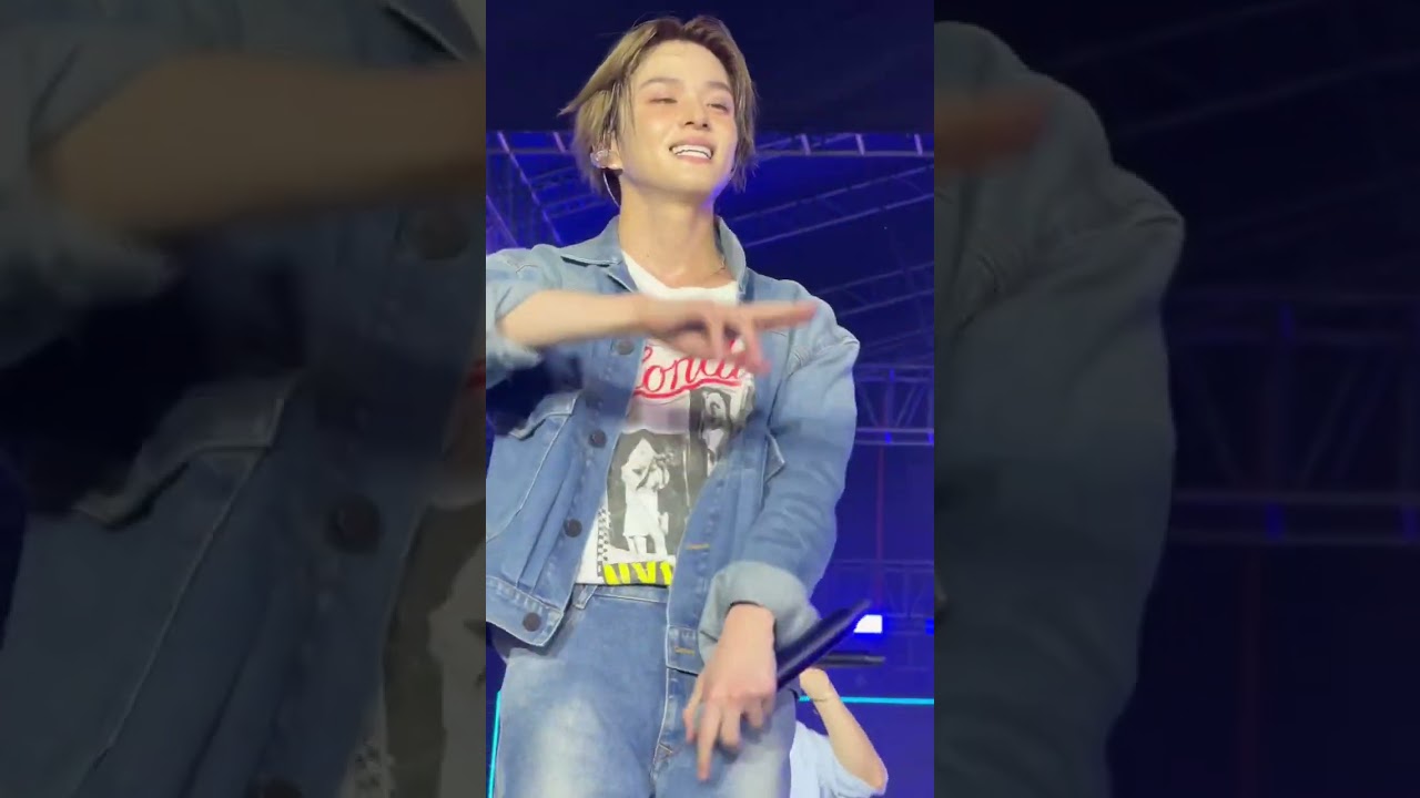Treasure’s concert at Cambodia 🇰🇭❤️ #treasure #trending 