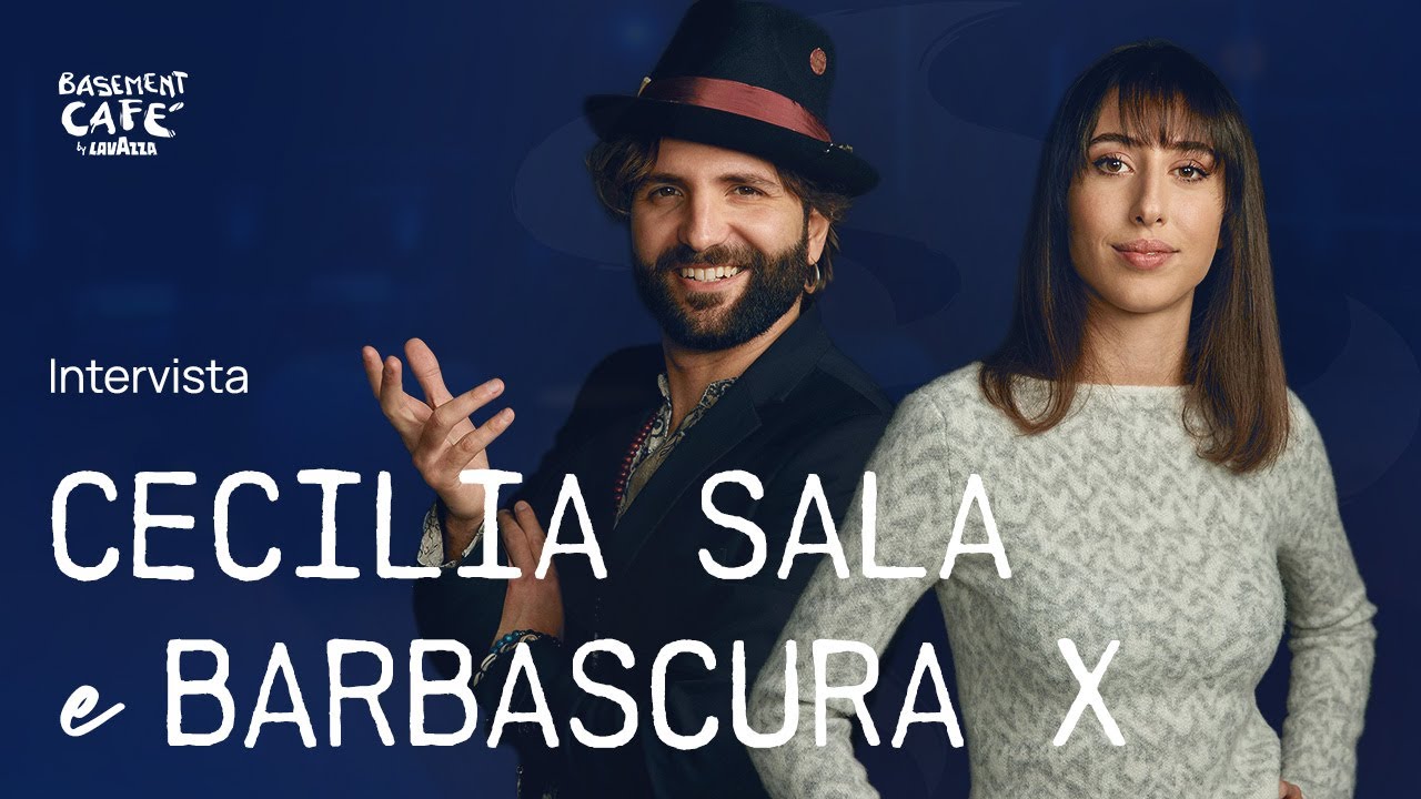 Basement Café 5: intervista a Cecilia Sala e Barbascura X