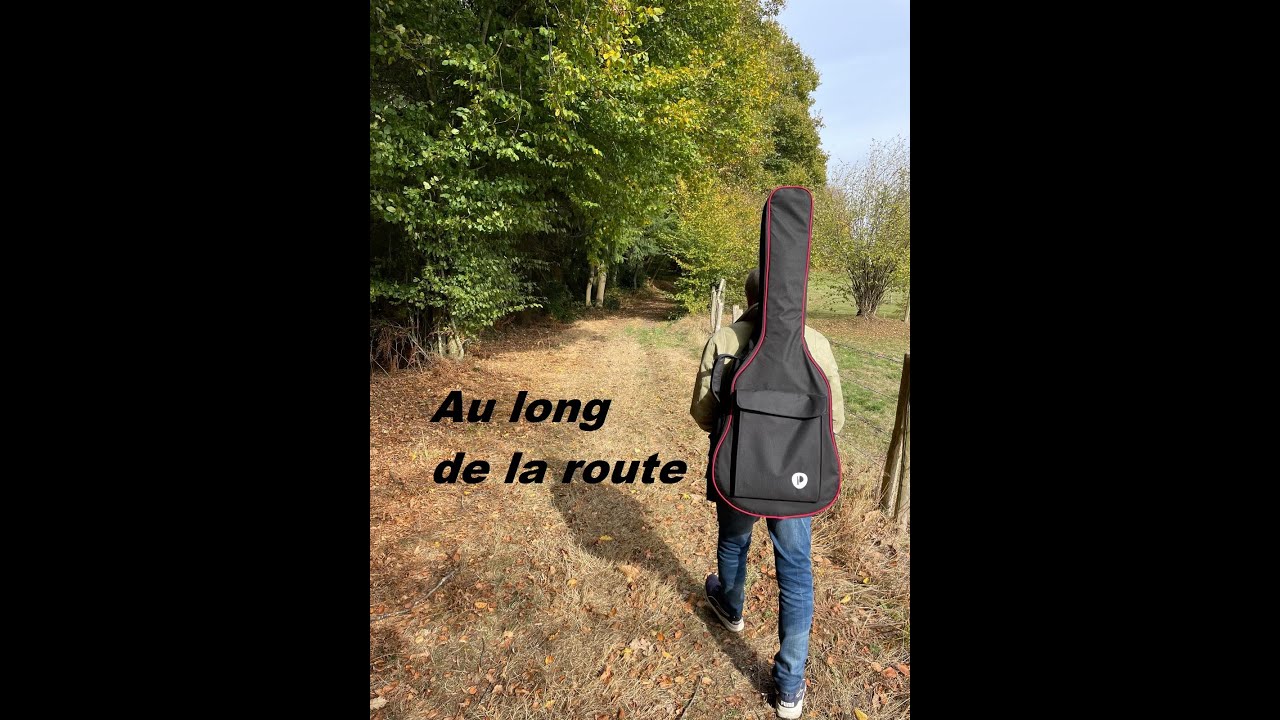 Au long de la route