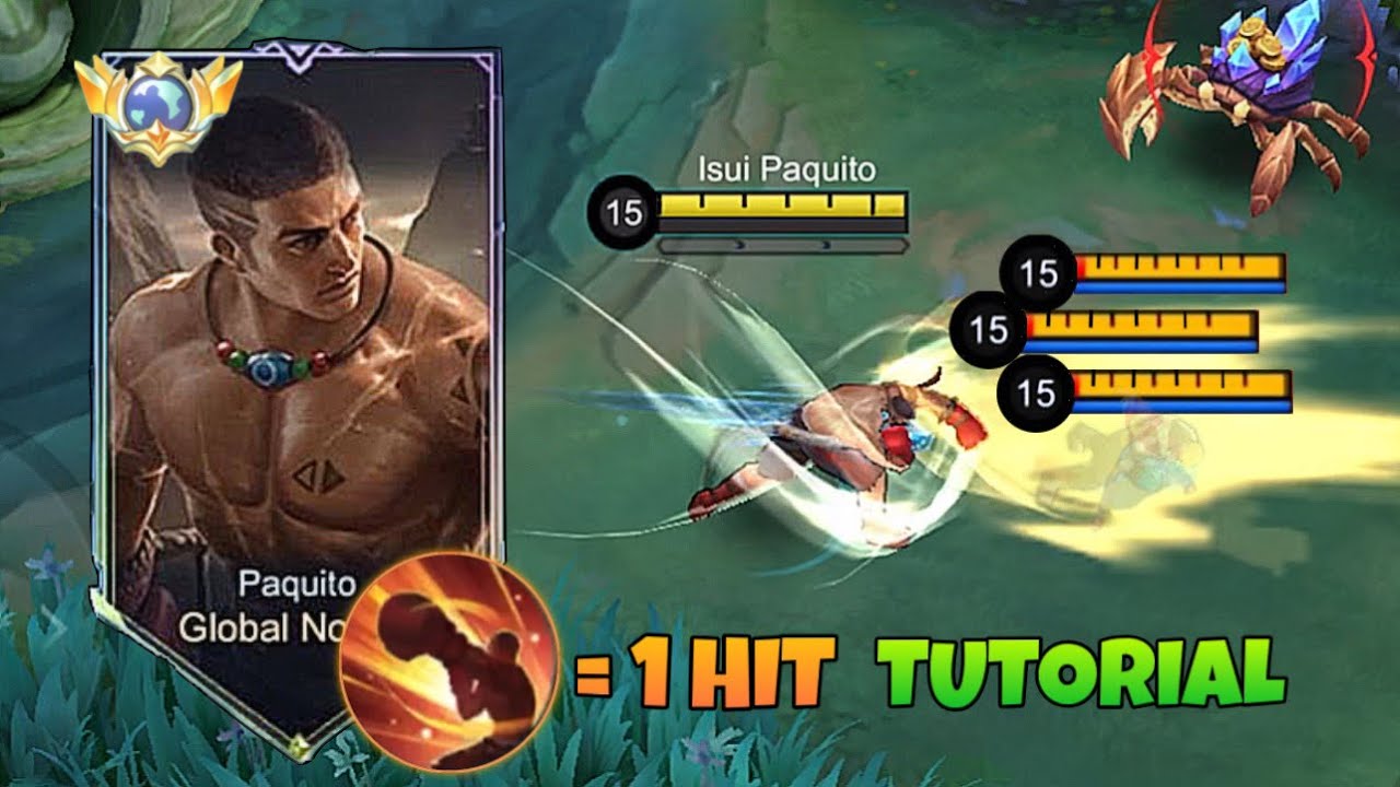 PAQUITO’S FIERCE FISTS DESTROY EVERY ENEMY LEFT.💥