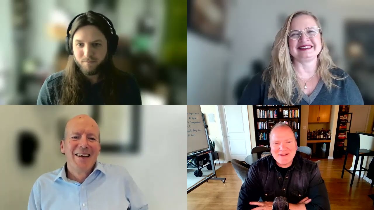 Panel: Free your data scientists with MLOps!