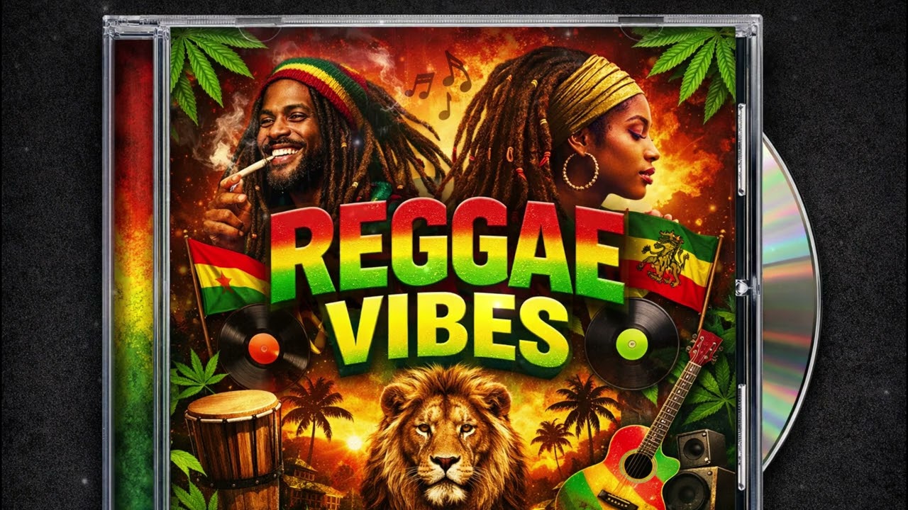 Cool Breeze Reggae – Chill Dub Grooves