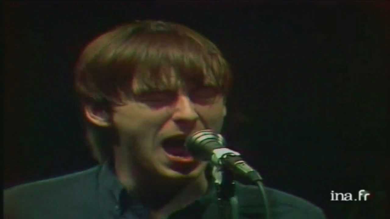 The Jam Live - But I'm Different Now (HD)