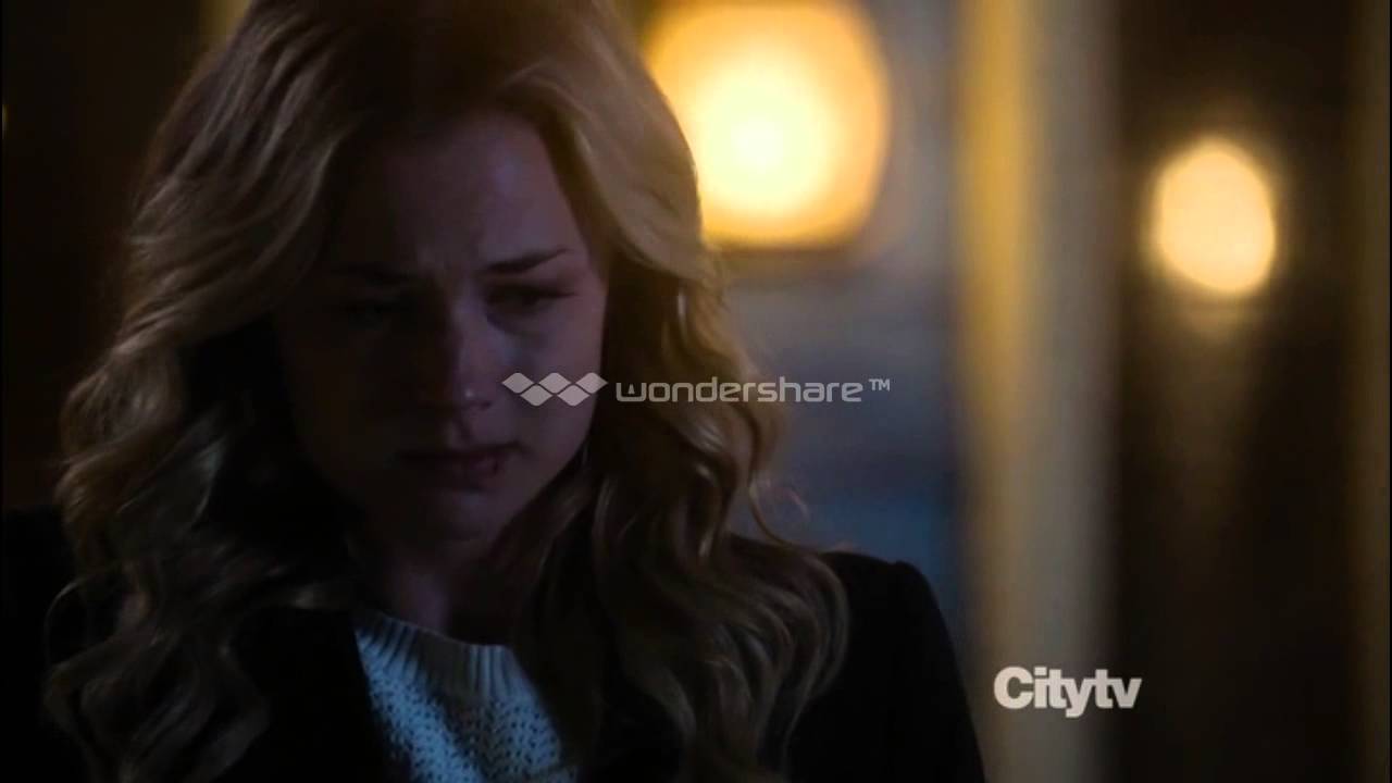 Emily and Jack - Say Something/ Give Me Love (Revenge)