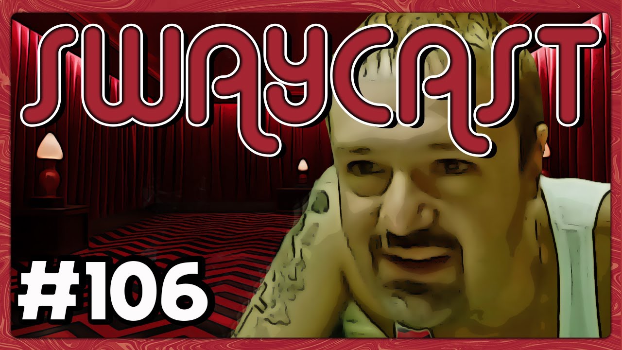 Dear Dalauan... || The Swaycast #106