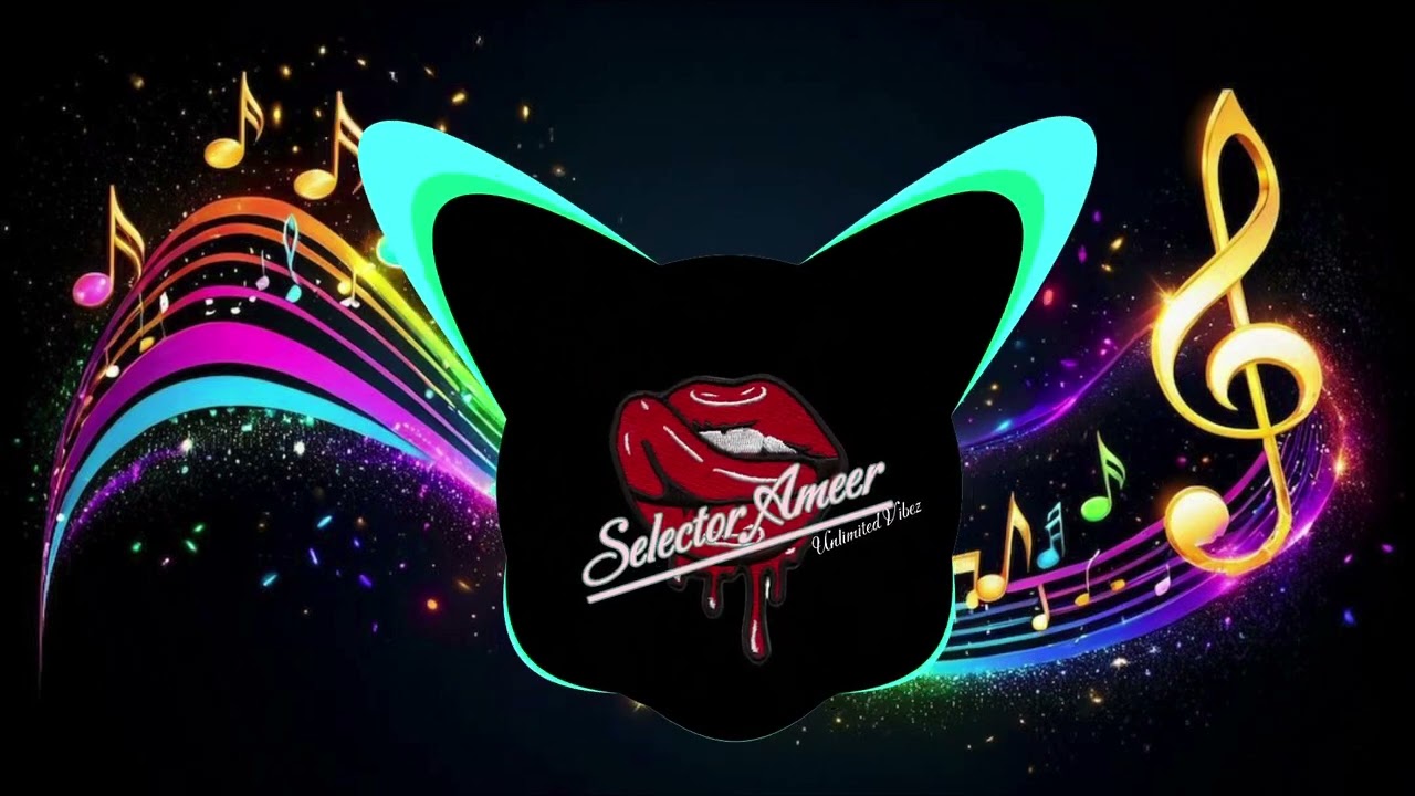 Gata Rahe Remix- Selector Ameer 