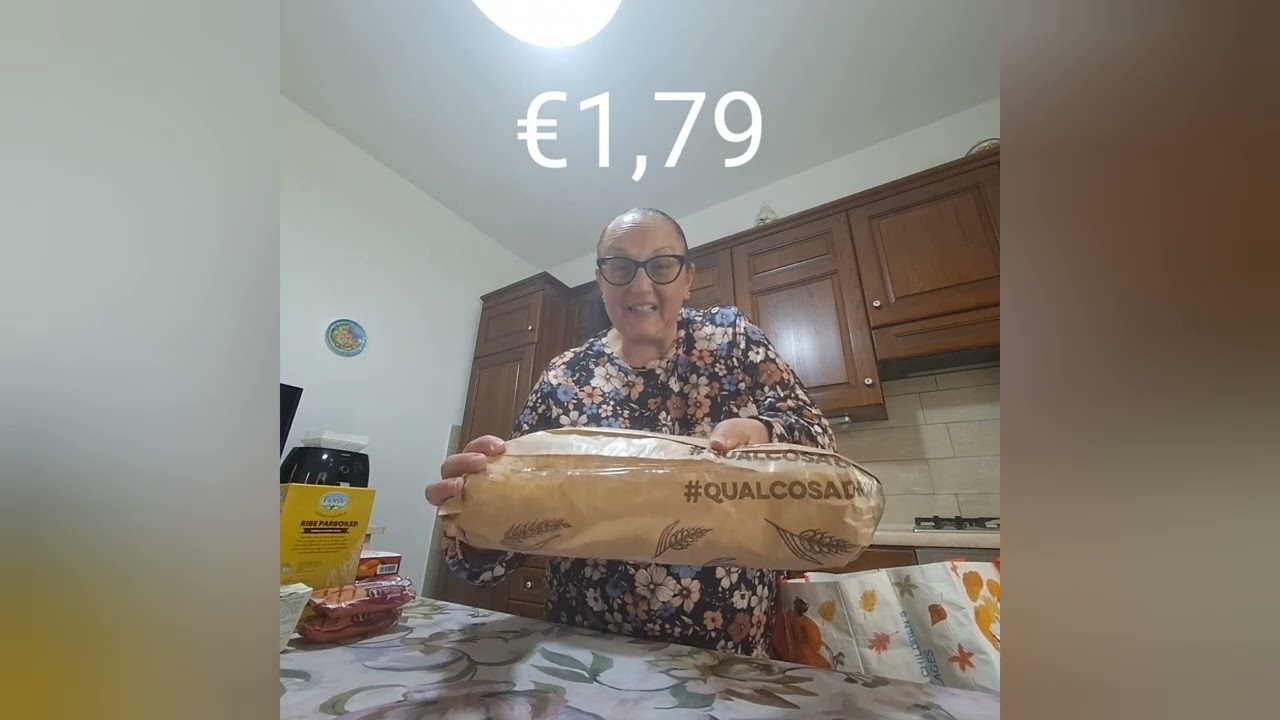 🍁 SVUOTA SPESA IN'S 🍁  